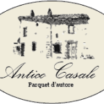 PARQUET PREFINITI – Rovere 1 Strip – Bassano – Noce Fumè – Spazzolato