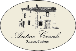 PARQUET PREFINITI – Rovere 1 Strip – Trapani – Verniciato Opaco – Spazzolato