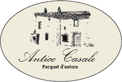 PARQUET PREFINITO – PAVIMENTO IN ROVERE PORTO – PLANCIA INTERA