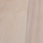 PARQUET PREFINITI – Frassino 1 Strip Bianco – Verniciato Opaco