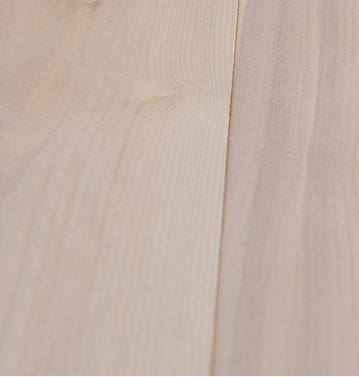 PARQUET PREFINITI – Frassino 1 Strip Bianco – Verniciato Opaco