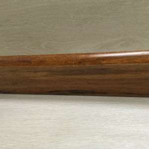 Battiscopa Bamboo Strand Woven Carbonizzato