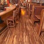 PARQUET BAMBOO MASSELLO PREFINITO – BAMBOO STRAND WOVEN TIGRE