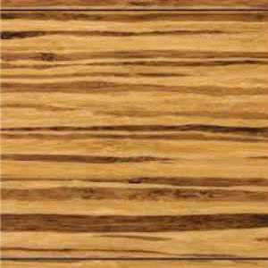PARQUET BAMBOO MASSELLO PREFINITO – BAMBOO STRAND WOVEN TIGRE