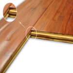 PARQUET BAMBOO MASSELLO PREFINITO – BAMBOO ORIZZONTALE SIENNA – PIALLATO
