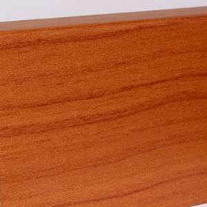 Battiscopa Ciliegio 58 mm