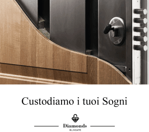 Porta Blindata Classe 3 ENERGY, 90×210 cm, Doppio Cilindro con Blocco Serratura