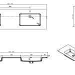 MOBILI DA BAGNO PANDA 1900