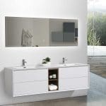 MOBILI DA BAGNO PANDA 1900