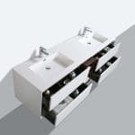 MOBILI DA BAGNO PANDA 1900