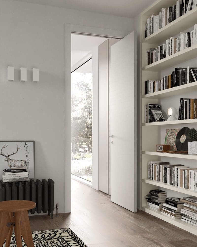 Porta Laminato Scorrevole Bologna