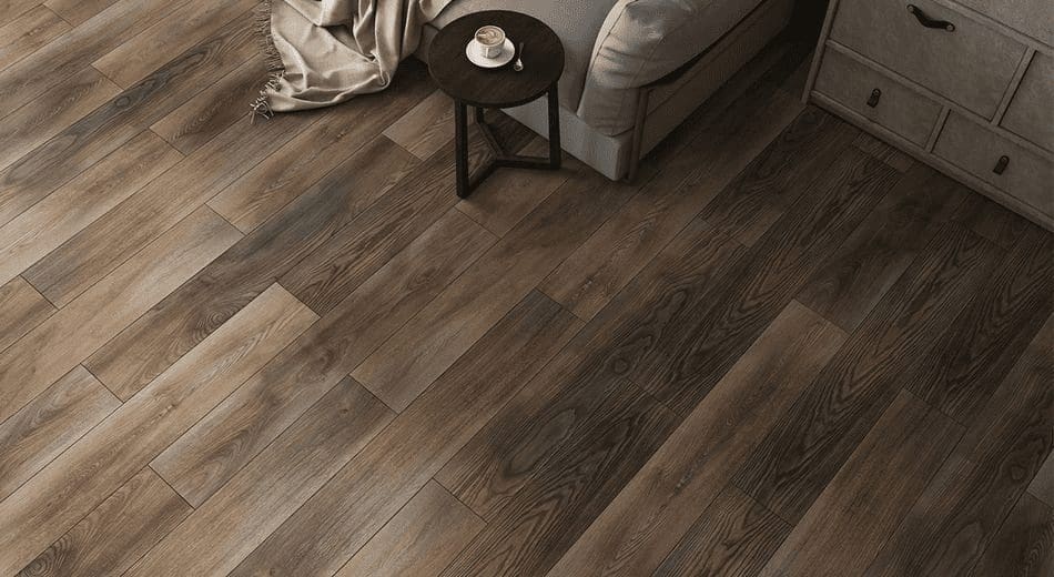 Parquet laminato Plancia Intera AC4 Spessore 8 mm