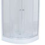 Cabina Doccia Life – 90 x 90 x h 193cm