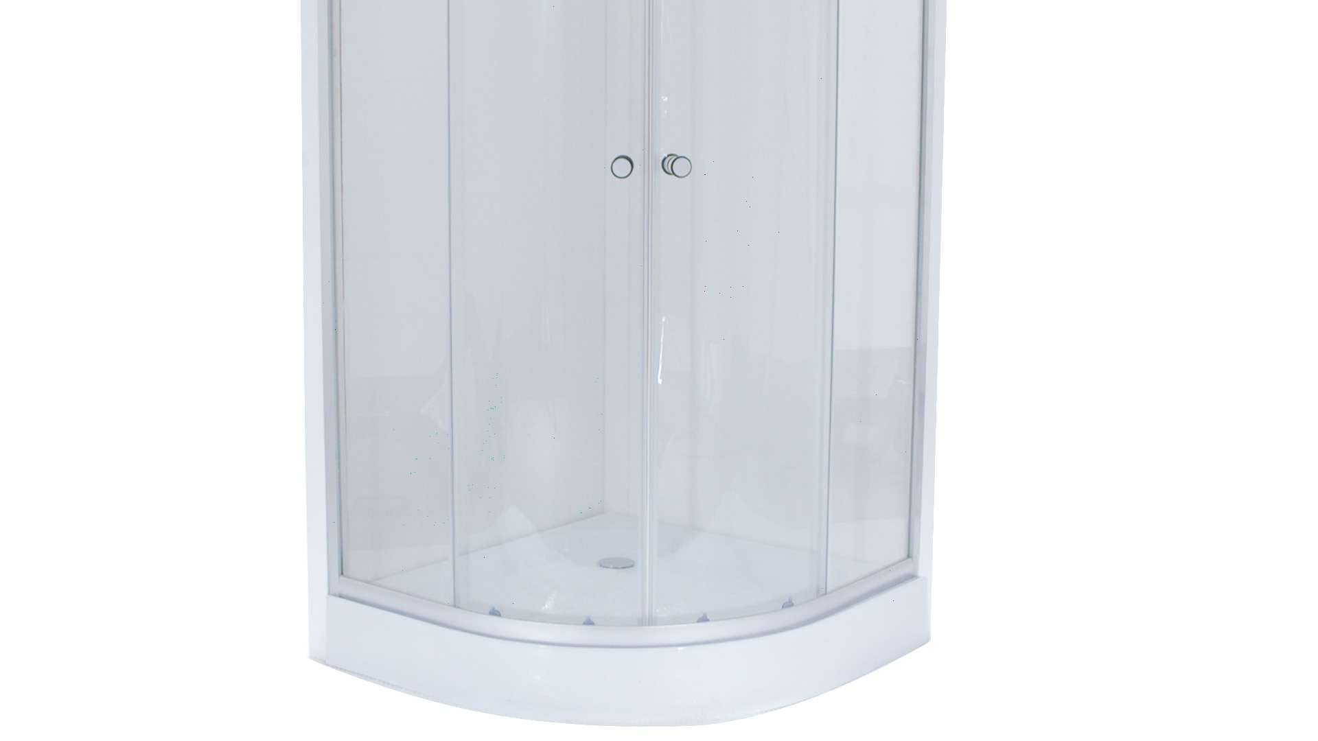 Cabina Doccia Life – 90 x 90 x h 193cm