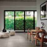 Gress Porcellanato Smaltato Crema Beige Moka 95x600x600mm