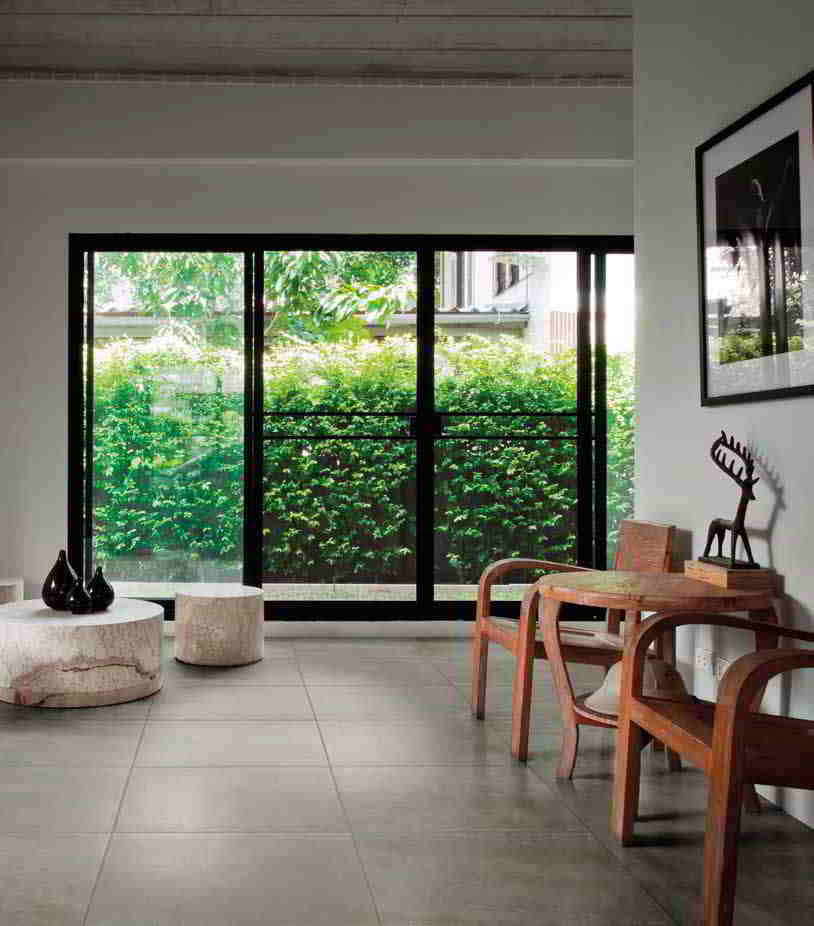 Gress Porcellanato Smaltato Crema – Beige – Moka 95x300x600mm