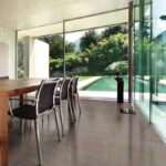 Gress Porcellanato Smaltato Crema Beige Moka 95x600x600mm