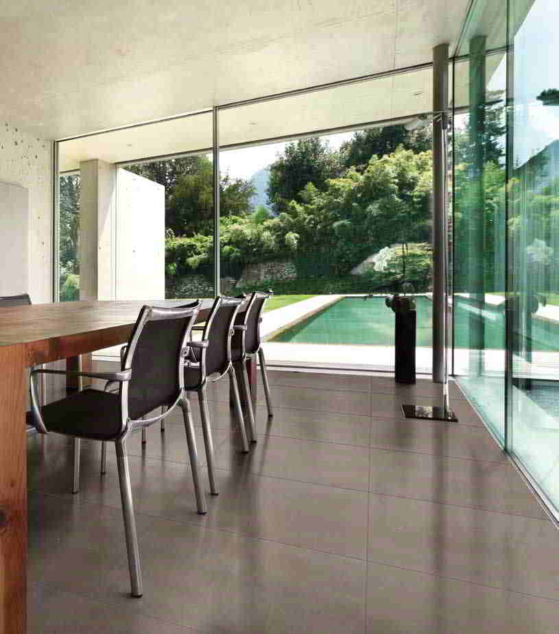 Gress Porcellanato Smaltato Crema – Beige – Moka 95x300x600mm