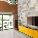 Gress Porcellanato Smaltato White – Beige – Grey 10x600x1200mm