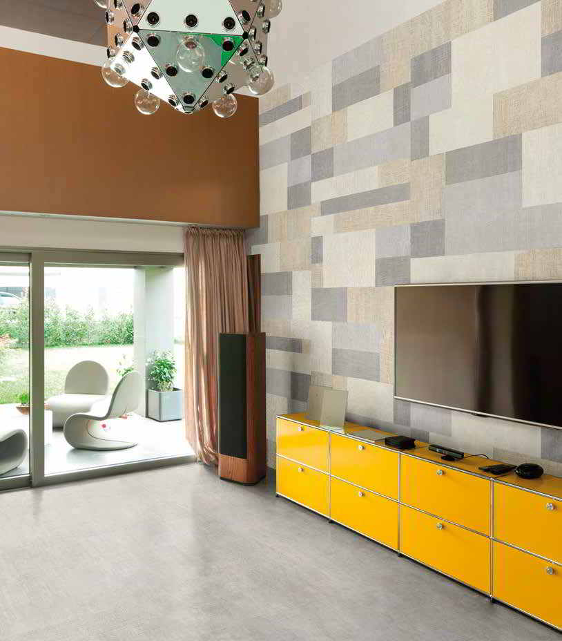 Gress Porcellanato Smaltato White – Beige – Grey 10x600x1200mm