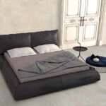 Gress Porcellanato Smaltato Black 10x600x1200mm