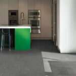 Gress Porcellanato Smaltato Black 10x600x1200mm