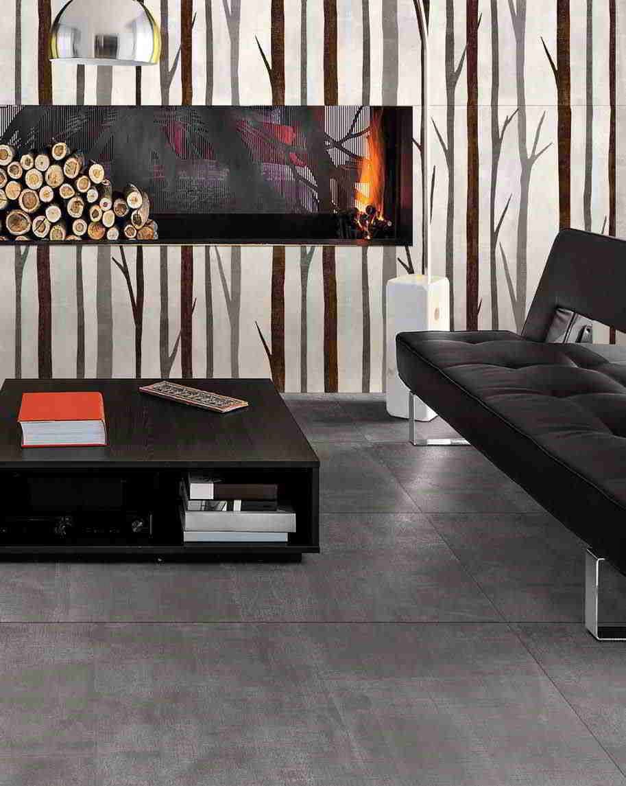 Gress Porcellanato Smaltato Beige 95x300x600mm