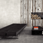 Gress Porcellanato Smaltato White 95x600x600mm