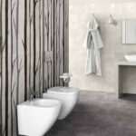 Gress Porcellanato Smaltato White 95x600x600mm