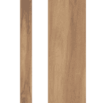 Gress Porcellanato Rettificato 10x150x1210mm Colorato in massa