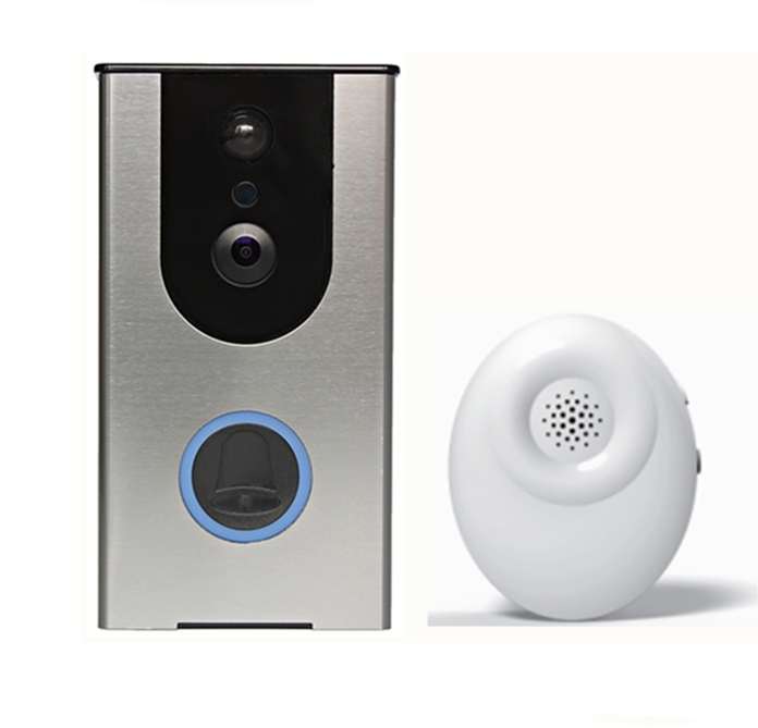 Spioncino ED-400 V/K