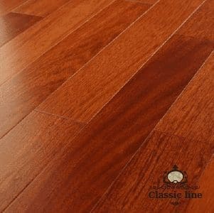 PARQUET PREFINITI – LEGNO JATOBA