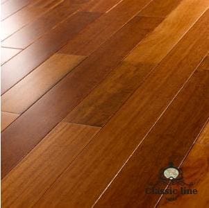PARQUET PREFINITI – LEGNO KEMPASS DOUSSIÈ ROSSO – LISTONE GRANDE