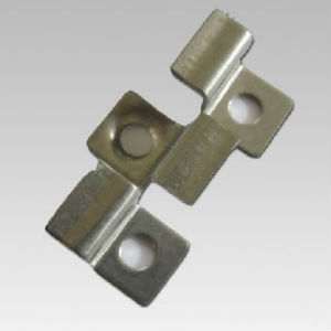 PAVIMENTO PER ESTERNO – CLIP PER MONTAGGIO PER DECKING BAMBOO WPC