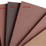 Decking Bamboo Composito