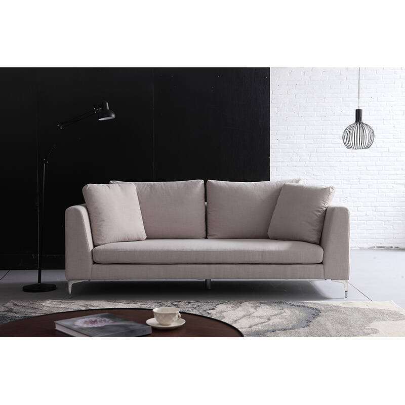 DIVANO PABLO 2 SEDUTE: 178 x 97 x 73 cm