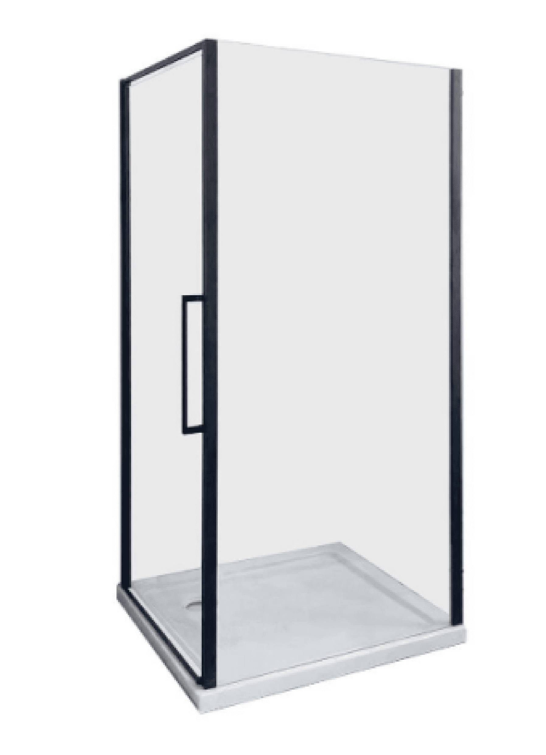 Cabina Doccia Brera – 80 x 80 x h 190 cm