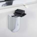 Doccia Eden con Vaporizzatore – 90 x 90 x h 210 cm / 80 x 80 x h 210cm