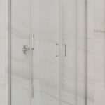 Cabina Doccia Bonheur – 80 x 80 x h 193cm