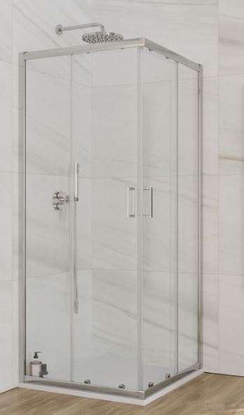 Cabina Doccia Bonheur – 80 x 80 x h 193cm