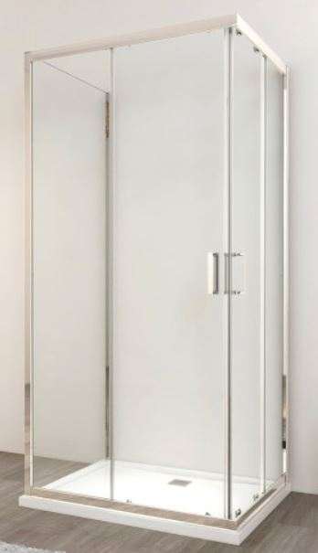 Cabina Doccia Bonheur – 80 x 80 x h 193cm