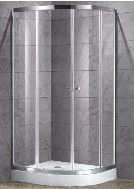 Cabina Doccia Life – 90 x 90 x h 193cm