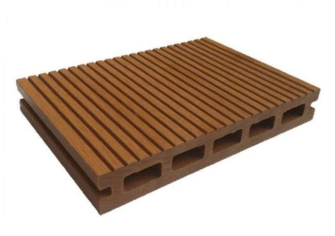 Decking Bamboo WPC, Legno Doga Wpc da 32,00 €