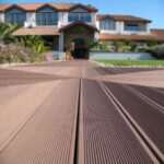 PAVIMENTO PER ESTERNO – DECKING BAMBOO WPC