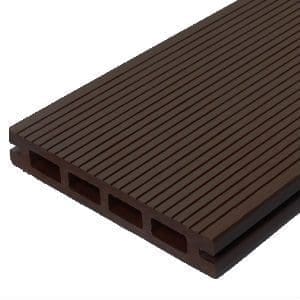 PAVIMENTI PER ESTERNO – DECKING BAMBOO WPC