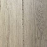 PARQUET PREFINITI – Rovere 1 Strip – Plancia Intera Grance – Rustico Oliato Naturale – Spazzolato