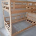 LETTO ALICE BIANCO