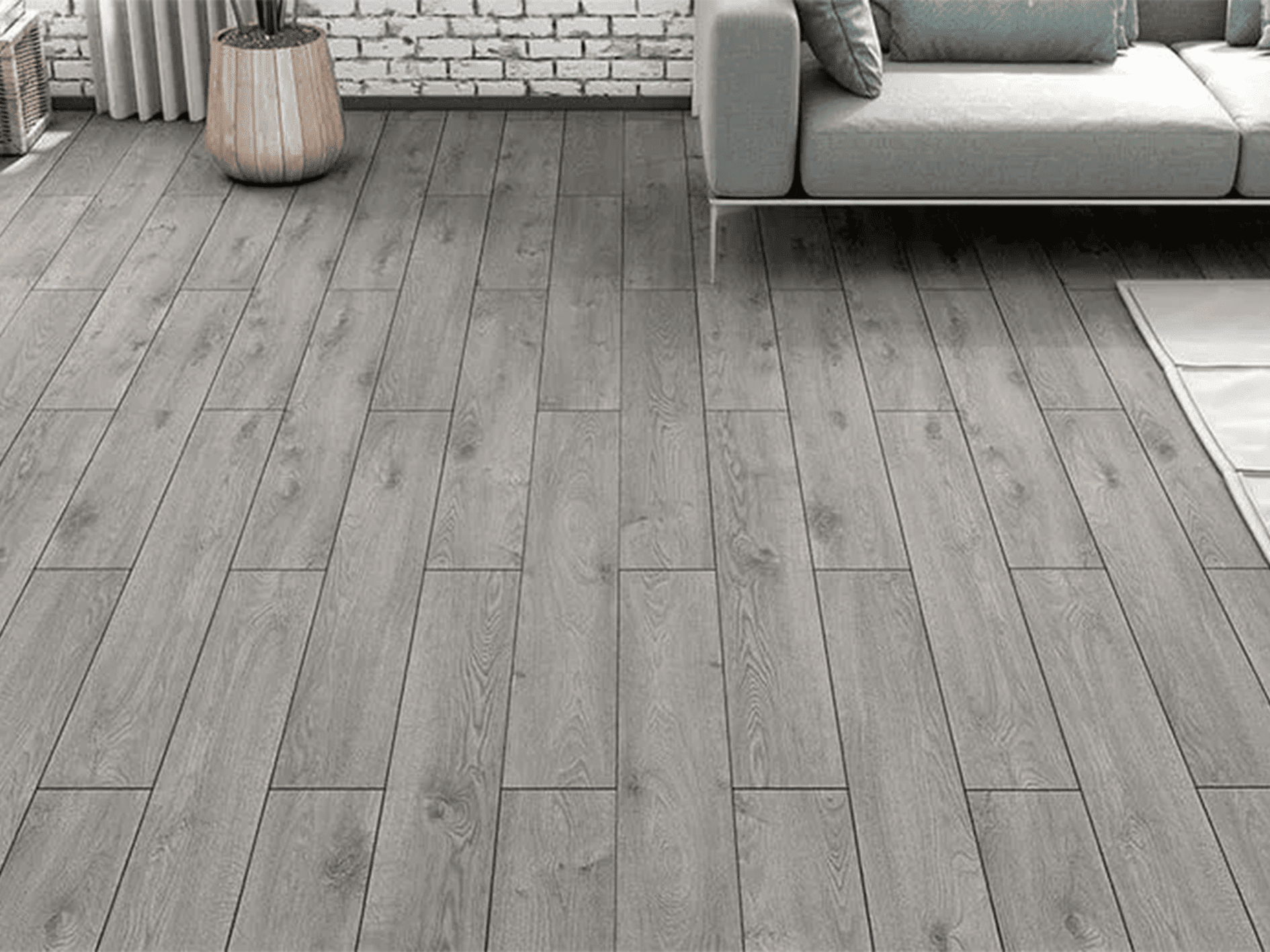 PARQUET LAMINATO AC5 PLANCIA INTERA – SPESSORE 12 MM – CLASSE 33