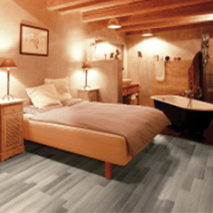 PIASTRA SPC TUNDRA ANTRACITE