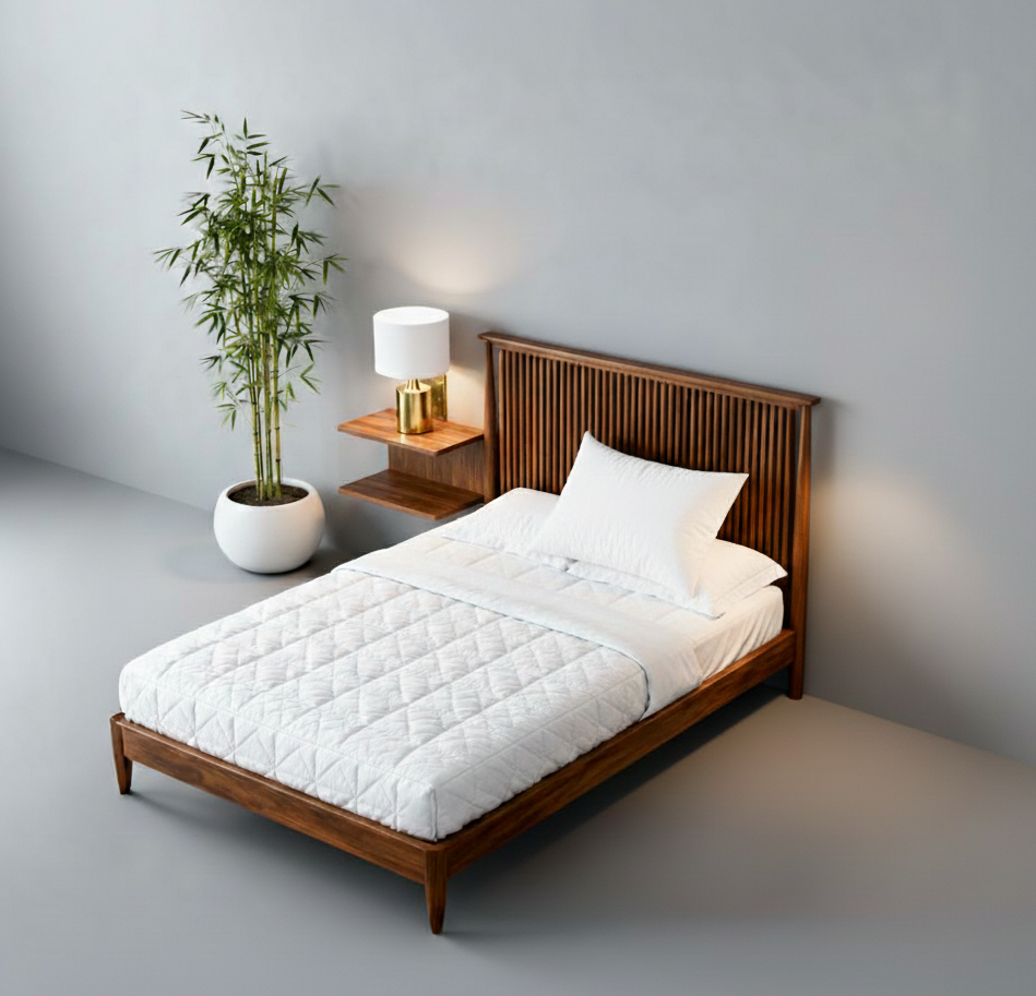 emily bamboo singolo